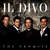 Carátula frontal Il Divo The Promise (Japanese Edition)