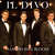 Carátula frontal Il Divo Flowers Will Bloom (Cd Single)
