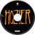 Cartula cd Hozier Hozier
