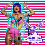 Na Batida (Cd Single) Anitta
