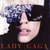 Cartula interior1 Lady Gaga The Fame Monster (Deluxe Edition) (Japanese Edition)