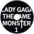 Cartula cd1 Lady Gaga The Fame Monster (Deluxe Edition) (Japanese Edition)
