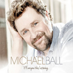 If Everyone Was Listening... Michael Ball