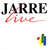 Cartula frontal Jean Michel Jarre Live