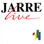 Live Jean Michel Jarre