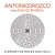 Disco Siempre Fue Mucho Mas Facil (Featuring David Bisbal) (Cd Single) de Antonio Orozco