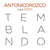 Disco Temblando (Featuring Coti) (Cd Single) de Antonio Orozco