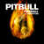 Cartula frontal Pitbull Fireball (Featuring John Ryan) (Cd Single)