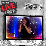 Itunes Festival: London 2010 (Ep) Marina & The Diamonds