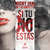Cartula frontal Nicky Jam Si Tu No Estas (Featuring De La Ghetto) (Cd Single)