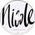Carátula cd Nicole Scherzinger Big Fat Lie