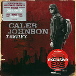 Testify (Target Edition) Caleb Johnson
