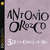 Disco 30 Canciones De Oro de Antonio Orozco