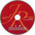 Cartula cd Jerry Rivera Canto A Mi Idolo Frankie Ruiz