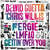Caratula frontal de Gettin' Over You (Featuring Chris Willis, Fergie & Lmfao) (Cd Single) David Guetta