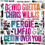 Gettin' Over You (Featuring Chris Willis, Fergie & Lmfao) (Cd Single) David Guetta