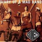 Diary Of A Mad Band Jodeci