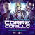 Cartula frontal J King & Maximan La Corre Corillo (Cd Single)