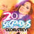 Disco 20 Segundos (Cd Single) de Gloria Trevi