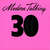 Disco 30 de Modern Talking