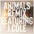 Caratula frontal de Animals (Featuring J Cole) (Remix) (Cd Single) Maroon 5
