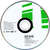 Cartula cd Keane Bedshaped Cd3 (Cd Single)