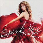 Speak Now (Japanese Deluxe Edition) Taylor Swift