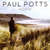 Cartula frontal Paul Potts Home (Usa Edition)