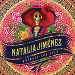 Quedate Con Ella (Cd Single) Natalia Jimenez