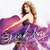 Cartula frontal Taylor Swift Speak Now (Japanese Edition)