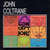Carátula frontal John Coltrane Conceptions