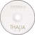 Cartula cd Thalia Amore Mio (Deluxe Edition)