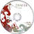 Cartula cd Thalia The Sixth Sense