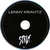 Cartula cd Lenny Kravitz Strut (Deluxe Edition)