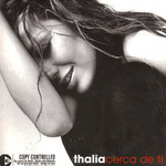 Cerca De Ti (Version Grupera) (Cd Single) Thalia