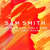 Cartula frontal Sam Smith I'm Not The Only One (Featuring A$ap Rocky) (Cd Single)