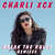 Caratula frontal de Break The Rules (Remixes) (Cd Single) Charli Xcx