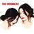 Caratula frontal de The Veronicas (Deluxe Edition) The Veronicas