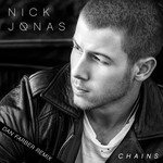 Chains (Dan Farber Remix) (Cd Single) Nick Jonas