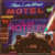 Cartula frontal Jowell & Randy Pa' Los Moteles (Cd Single)
