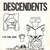 Cartula frontal Descendents I'm The One (Cd Single)