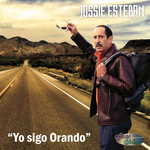 Yo Sigo Orando (Cd Single) Jossie Esteban