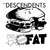 Disco Bonus Fat de Descendents