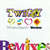 Disco Remixes Primera Estacion: Verano de Twiggy (Argentina)