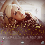 Mi Cancion (Cd Single) Natalia Mikhaela