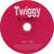 Cartula cd Twiggy (Argentina) He Vuelto