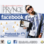 Facebook (Cd Single) Prynce El Armamento Lirical