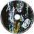 Caratulas CD1 de Achtung Baby (Deluxe Edition) U2