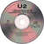 Cartula cd U2 Pride (In The Name Of Love) (Cd Single)