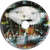 Caratula CD2 de Achtung Baby (Deluxe Edition) U2